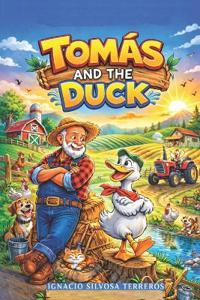 Tomás and the Duck