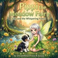 Pippi the Meadow Fairy