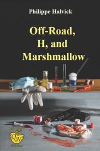 Off-Road, H, and Marshmallow
