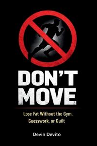 Don't Move