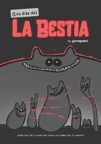 Mapatxi: (Los días de) La Bestia