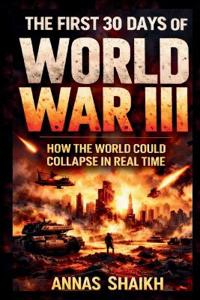 The First 30 Days of World War III