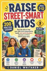 Raise Street-Smart Kids