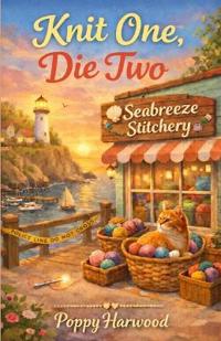 Knit One, Die Two