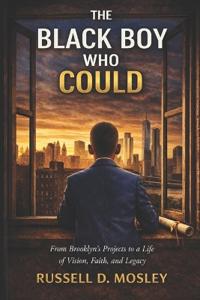 The Black Boy Who Could