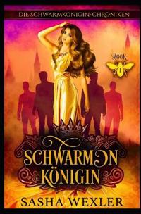Schwarminkönigin