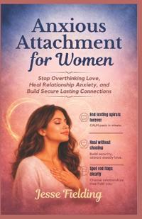 Anxious Attachment for Women