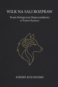 Wilk na Sali Rozpraw