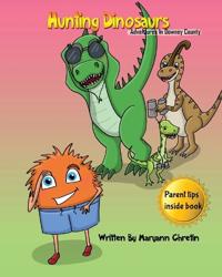 Hunting Dinosaurs