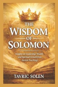 The Wisdom of Solomon