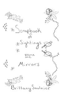 Scrapbook of Sightings