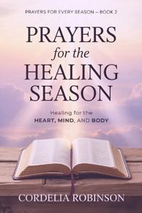 Prayers for the Healing Season