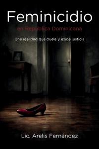 Feminicidio en República Dominicana