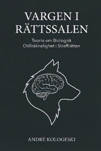 Vargen i Rättssalen