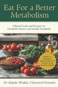 Eat for a Better Metabolism