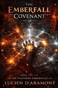 The Emberfall Covenant