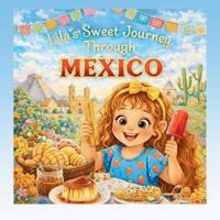 Lila's Sweet Journey Through Mexico
