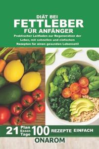 Diät Bei Fettleber Für Anfänger