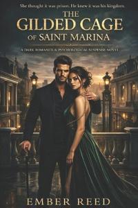 The Gilded Cage of Saint Marina