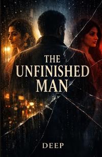 The Unfinished Man