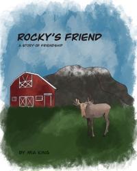 Rocky's Friend