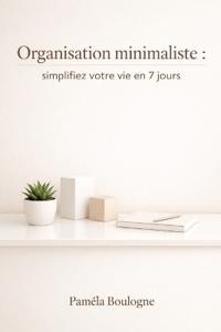 Organisation minimaliste