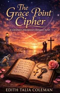 The Grace Point Cipher