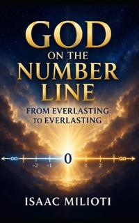 God on the Number Line
