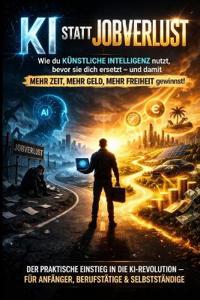 KI statt Jobverlust