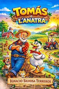 Tomás e l'anatra