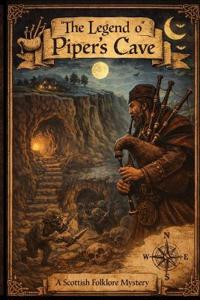 The Legend of Pipers Cave
