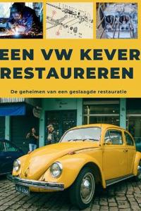 Een VW KEVER restaureren