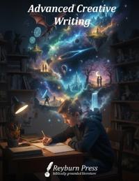 Advanced Creative Writing