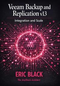 Veeam Backup and Replication v13