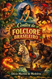 Contos do Folclore Brasileiro