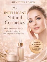 The Intelligent Natural Cosmetics
