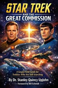 Star Trek and the Great Commission