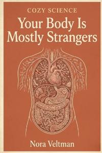 Your Body Is Mostly Strangers