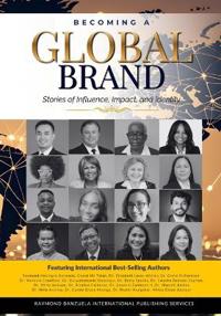 Becoming A Global Brand