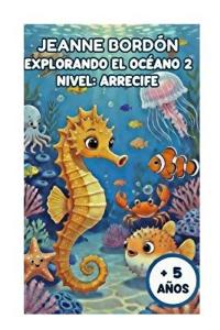 Explorando El Océano 2