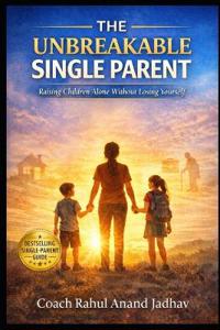 The Unbreakable Single Parent