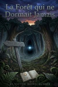 La Forêt qui ne Dormait Jamais