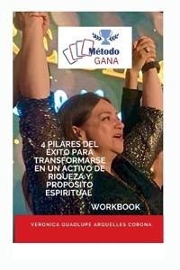 Arguelles Corona, V: Método GANA