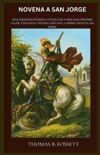 Novena a San Jorge