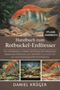 Handbuch Zum Rotbuckel-Erdfresser
