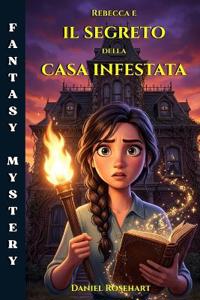 Rebecca e il Segreto della Casa Infestata