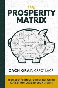 The Prosperity Matrix