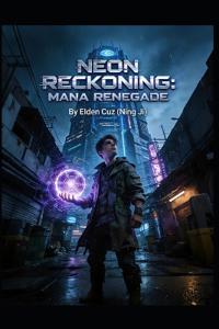 Neon Reckoning