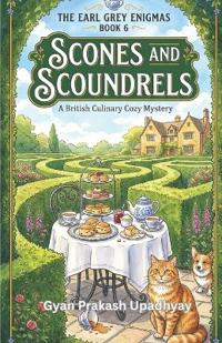 Scones and Scoundrels