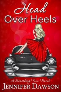 Head Over Heels